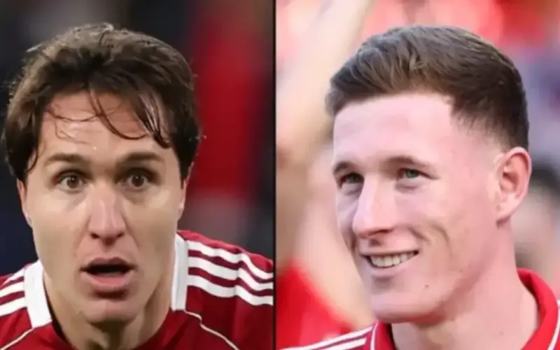 نافذة الانتقالات الصيفية لعام 2026: رحيل اللاعبين الرئيسيين ومستقبل غامض في الدوري الإنجليزي الممتاز